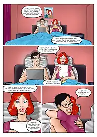 Annabelle's New Life by KAOS Comics (Chapter 01)