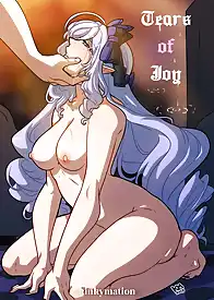 Tears of Joy Zenless Zone Zero by Kinkymation (Chapter 01)