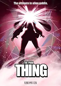 The Pink Thing by Kinkymation (Chapter 01)