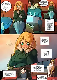 A Holly Holidays by Kinkymation (Chapter 02)