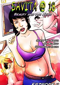 Savita @ 18 by Kirtu (Chapter 004)