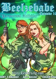 Beelzebabe by Kirtu (Chapter 010)