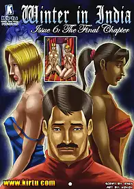 Winter In India by Kirtu (Chapter 06)