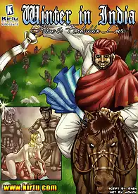 Winter In India by Kirtu (Chapter 05)