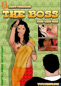 Fan Series by Kirtu (Chapter 007)