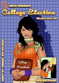 Fan Series by Kirtu (Chapter 005)