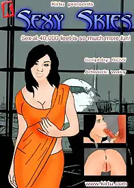 Fan Series by Kirtu (Chapter 002)