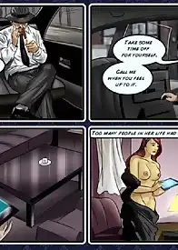 Maya by Kirtu (Chapter 05)