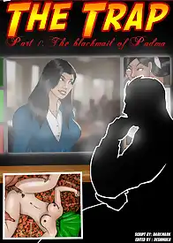 The Trap by Kirtu (Chapter 01)