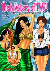 Savita Bhabhi by Kirtu (Chapter 024)
