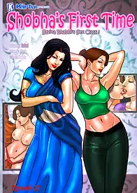 Savita Bhabhi by Kirtu (Chapter 022)