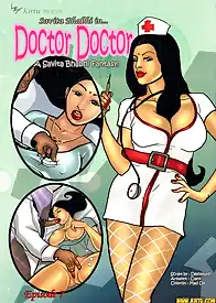 Savita Bhabhi by Kirtu (Chapter 007)