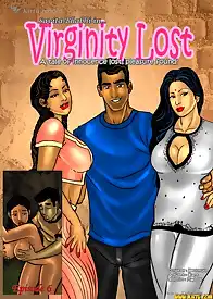 Savita Bhabhi by Kirtu (Chapter 006)