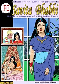 Savita Bhabhi by Kirtu (Chapter 001)