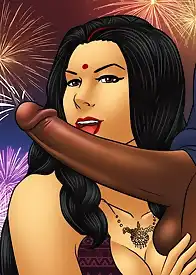 Savita Bhabhi by Kirtu (Chapter 096)