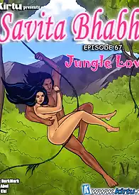 Savita Bhabhi by Kirtu (Chapter 067)