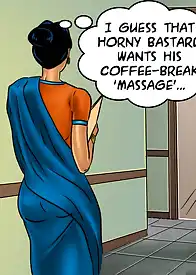 Savita Bhabhi by Kirtu (Chapter 067)