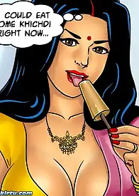 Savita Bhabhi by Kirtu (Chapter 066)