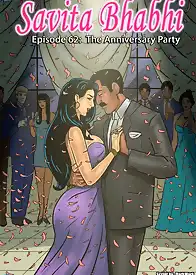 Savita Bhabhi by Kirtu (Chapter 062)