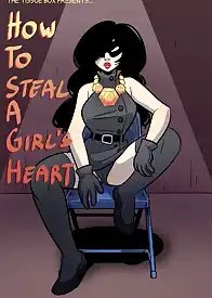 A Walk on the Wild Side by Tissue Box (Chapter 02)