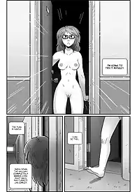A Walk on the Wild Side by Tissue Box (Chapter 01)