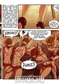 Orchid Garden by Lustomic (Chapter 005-2)