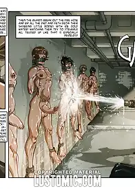Orchid Garden by Lustomic (Chapter 005-2)