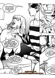 My Feminization by Lustomic (Chapter 019)