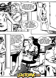 My Feminization by Lustomic (Chapter 018)