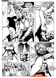 My Feminization by Lustomic (Chapter 014)