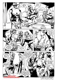 My Feminization by Lustomic (Chapter 012)