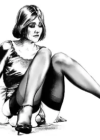My Feminization by Lustomic (Chapter 009)