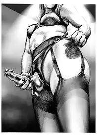 My Feminization by Lustomic (Chapter 006)