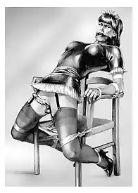 My Feminization by Lustomic (Chapter 003)
