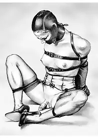 My Feminization by Lustomic (Chapter 001)