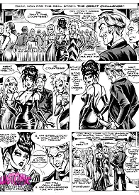 The Magenta Stories by Lustomic (Chapter 004)