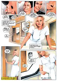 Discipline by Lustomic (Chapter 002)