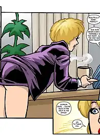 B2B: Boss To Bimbo by Lustomic (Chapter 003)
