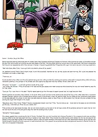 B2B: Boss To Bimbo by Lustomic (Chapter 003)