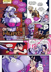 Oh The Hunt by Mana World (Chapter 01)