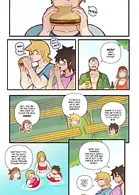 Cherry Road by Mr.E (Chapter 011)