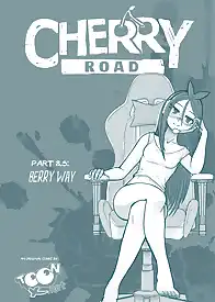 Cherry Road by Mr.E (Chapter 08.)