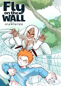 Fly On The Wall by Mr.E (Chapter 01)