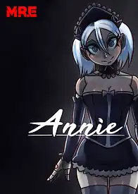 Annie by Mr.E (Chapter 01)