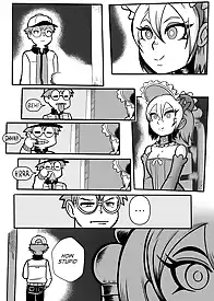 Annie by Mr.E (Chapter 01)
