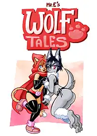 Wolf Tales by Mr.E (Chapter 01)