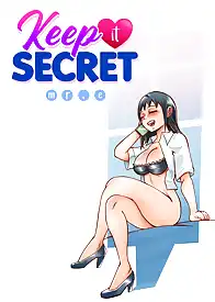 Keep It Secret by Mr.E (Chapter 01)