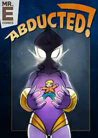 Abducted! by Mr.E (Chapter 01)