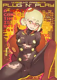 Plug N' Play by Norasuko (Chapter 01)