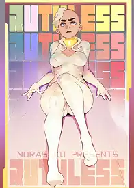 Ruthless by Norasuko (Chapter 01)